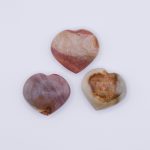 Polychrome Jasper Hearts-AAA Premium Quality - Image 6