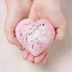 Peruvian Rhodonite Hearts - AAA Premium Quality - Image 12