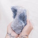 Celestine Geodes - AAA Premium Quality - Image 46