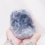 Celestine Geodes - AAA Premium Quality - Image 50