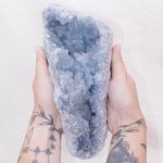 Celestine Geodes - AAA Premium Quality - Image 54