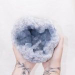 Celestine Geodes - AAA Premium Quality - Image 62
