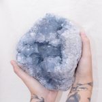 Celestine Geodes - AAA Premium Quality - Image 70