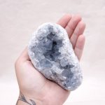 Celestine Geodes - AAA Premium Quality - Image 10