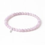 Kunzite Energy Bracelet