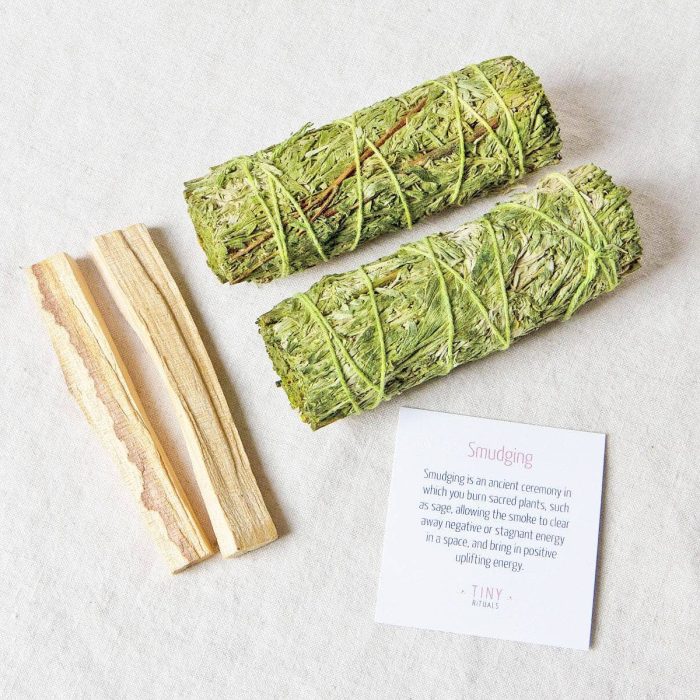 Combination Smudge Bundles - Image 7