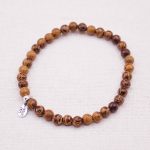 Elephant Jasper Energy Bracelet - Image 3