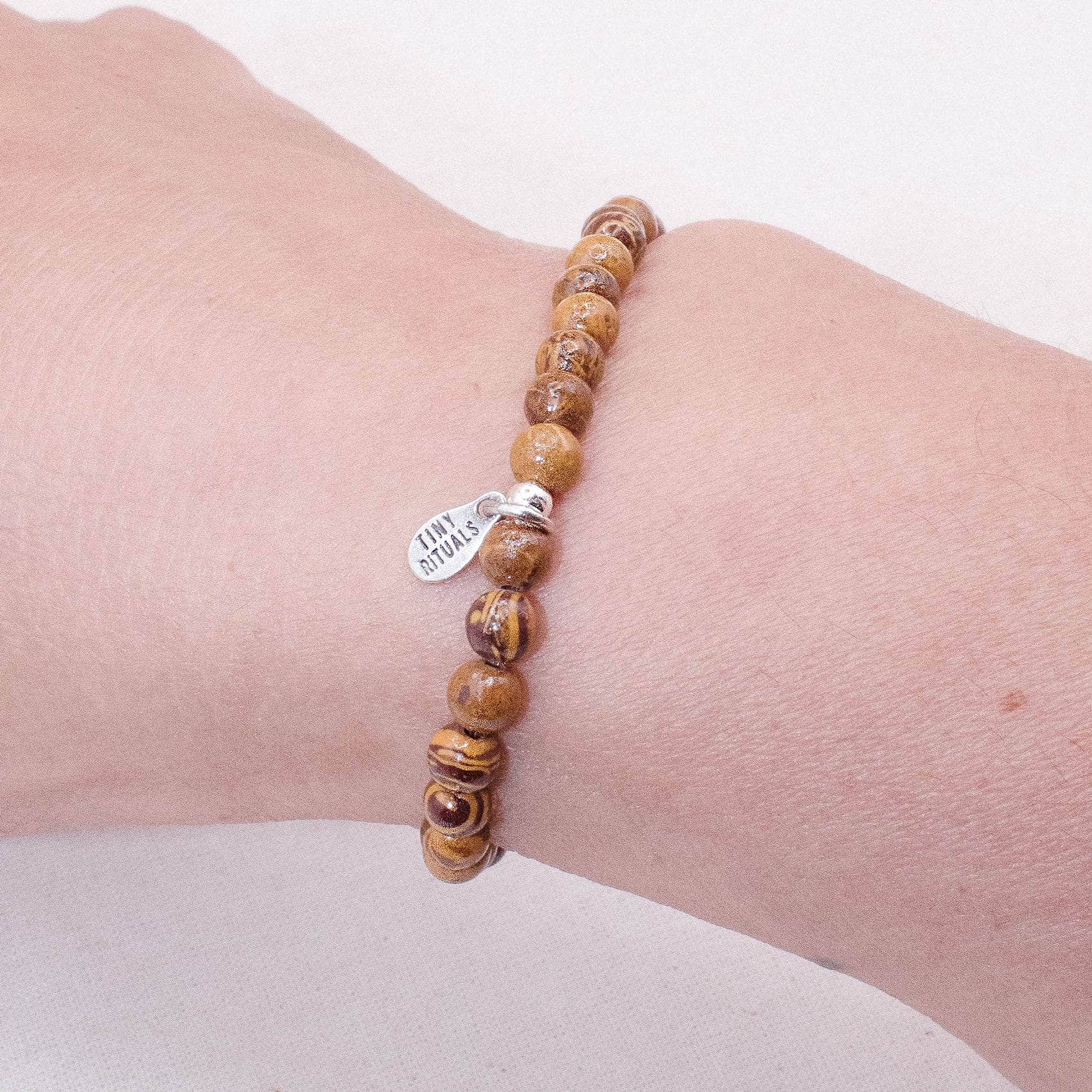 TR-MH01-EGJ-6_940ee324-0524-4089-9d07-b73fbc7b40d1 Elephant Jasper Energy Bracelet - Image 2