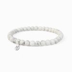 Howlite Energy Bracelet - Image 4