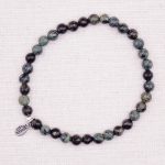 Kambaba Jasper Energy Bracelet