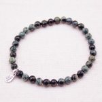 Kambaba Jasper Energy Bracelet - Image 3