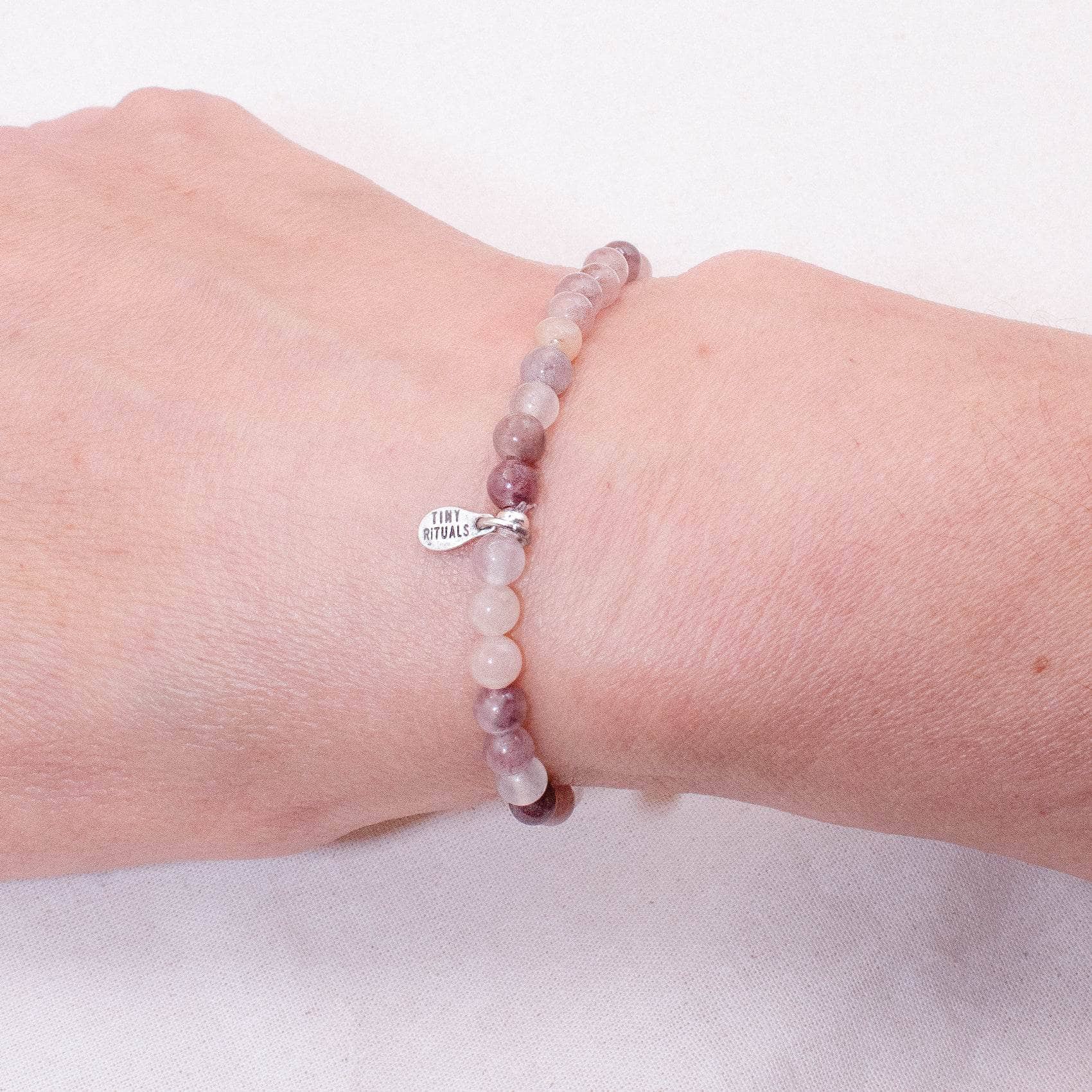 TR-MH01-PBQ6-S_8caa1c89-4a39-411a-8051-76d8d6dd656e Purple Berry Quartzite Energy Bracelet - Image 2