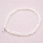 Tridacna Shell Energy Bracelet - Image 3