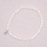 Tridacna Shell Energy Bracelet - Image 2