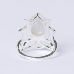 Lotus Gemstone Ring - Limited Edition - Image 31