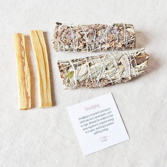 Combination Smudge Bundles - Image 3