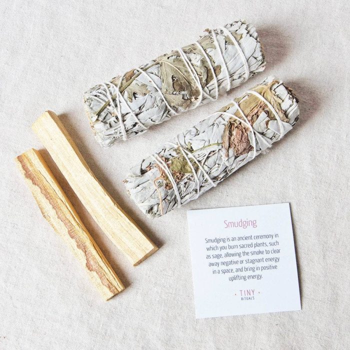 Combination Smudge Bundles - Image 12
