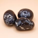 Rare Covellite Palm Stones - AAA Premium Quality - Image 5