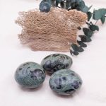 Kambaba Jasper Palm Stones - AAA Premium Quality - Image 8