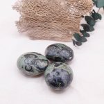 Kambaba Jasper Palm Stones - AAA Premium Quality - Image 5