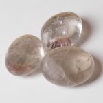 Smoky Quartz Palm Stones - AAA Premium Quality - Image 7