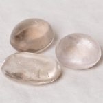 Smoky Quartz Palm Stones - AAA Premium Quality - Image 3
