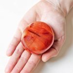 Carnelian Palm Stones - AAA Premium Quality - Image 2