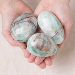 Rare Quantum Quattro Pocket Stone - Image 7
