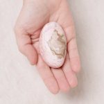 Peruvian Rhodochrosite Palm Stones - AAA Premium Quality - Image 4