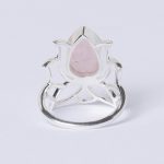 Lotus Gemstone Ring - Limited Edition - Image 41