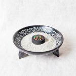 Celtic Knot Smudge Bowl or Resin Burner Kit - Image 2
