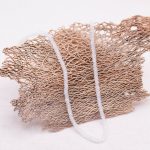 Rainbow Moonstone Single or Double Strand Bead Necklace - Image 2