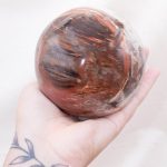 Petrified Wood Sphere - AAA Premium Quality - Image 48