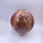 Petrified Wood Sphere - AAA Premium Quality - Image 60