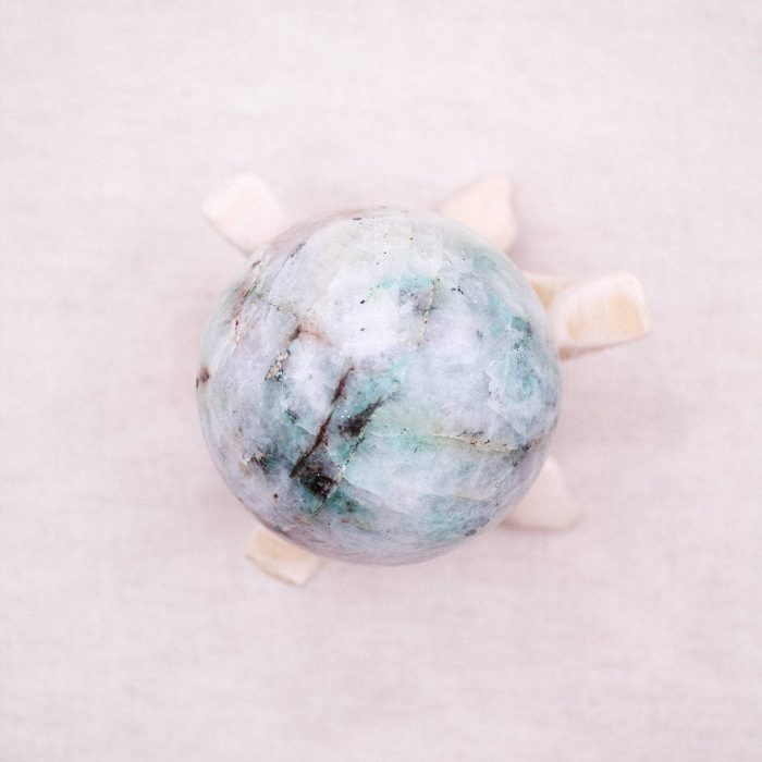 Rare Quantum Quattro Spheres - 1 of a Kind - Image 4