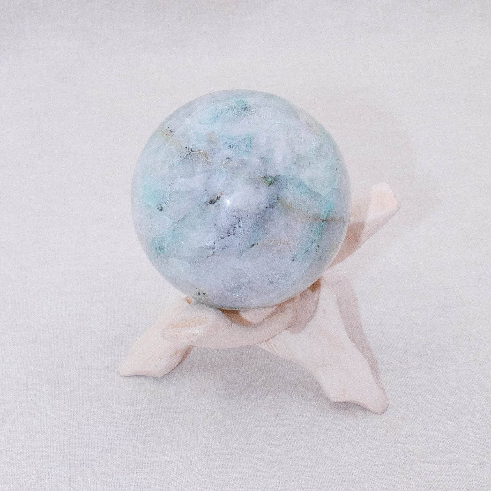 TR-Sphere-QQ-1 Rare Quantum Quattro Spheres - 1 of a Kind - Image 3