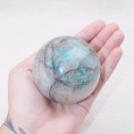Rare Quantum Quattro Spheres - 1 of a Kind - Image 7