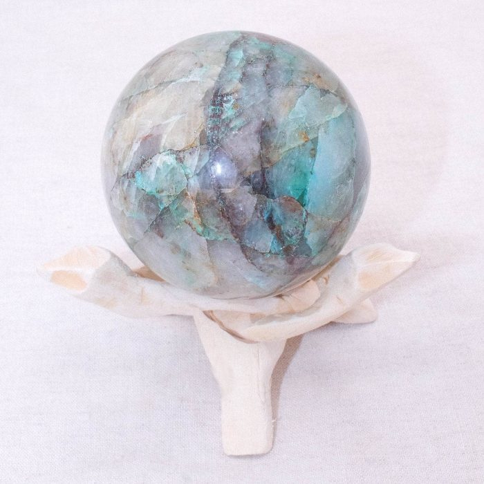 Rare Quantum Quattro Spheres - 1 of a Kind - Image 5