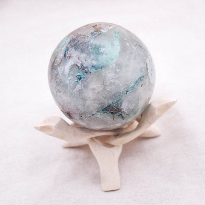Rare Quantum Quattro Spheres - 1 of a Kind - Image 9