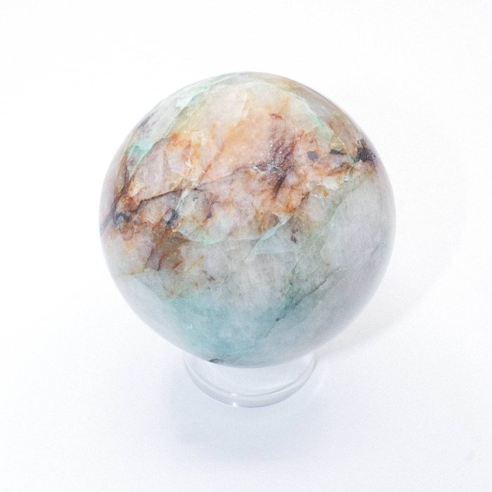 Rare Quantum Quattro Spheres - 1 of a Kind - Image 16