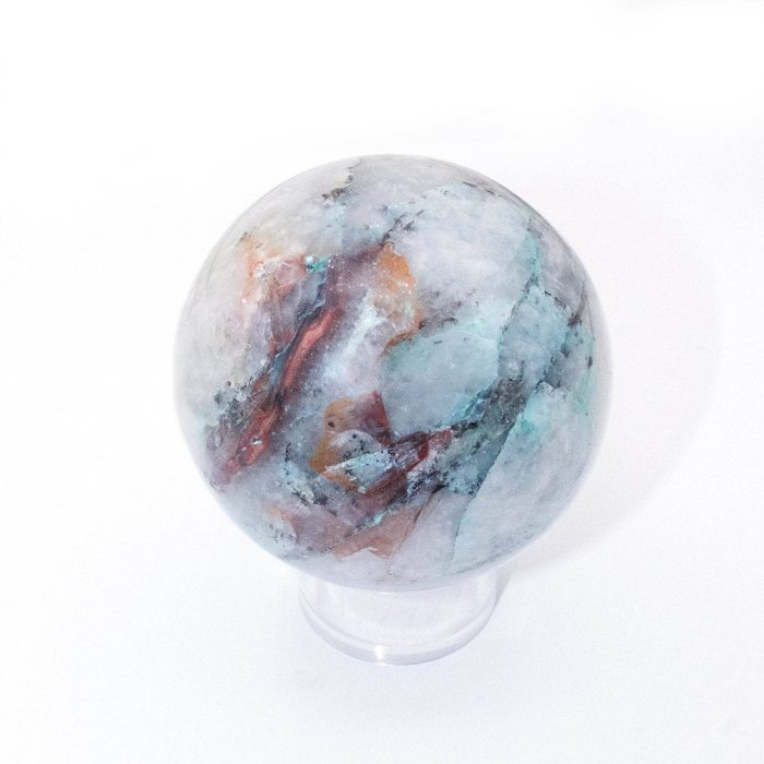 Rare Quantum Quattro Spheres - 1 of a Kind - Image 20