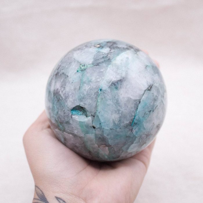 Rare Quantum Quattro Spheres - 1 of a Kind - Image 23