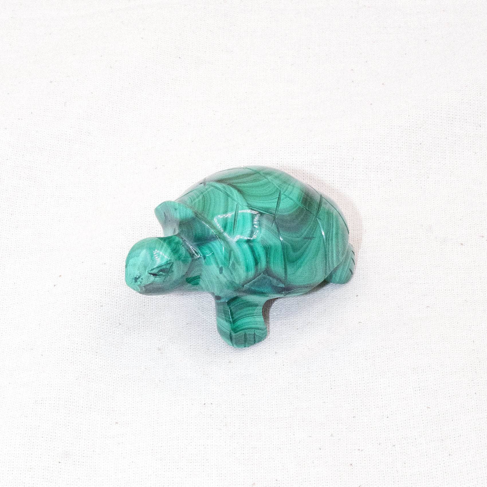 TR-TURT-MAL-QE-10-1_cfac7f41-6d43-4613-87f4-2feb4d7f2ebd Genuine Malachite Turtles- Hand Carved - 1 of a Kind - Image 41