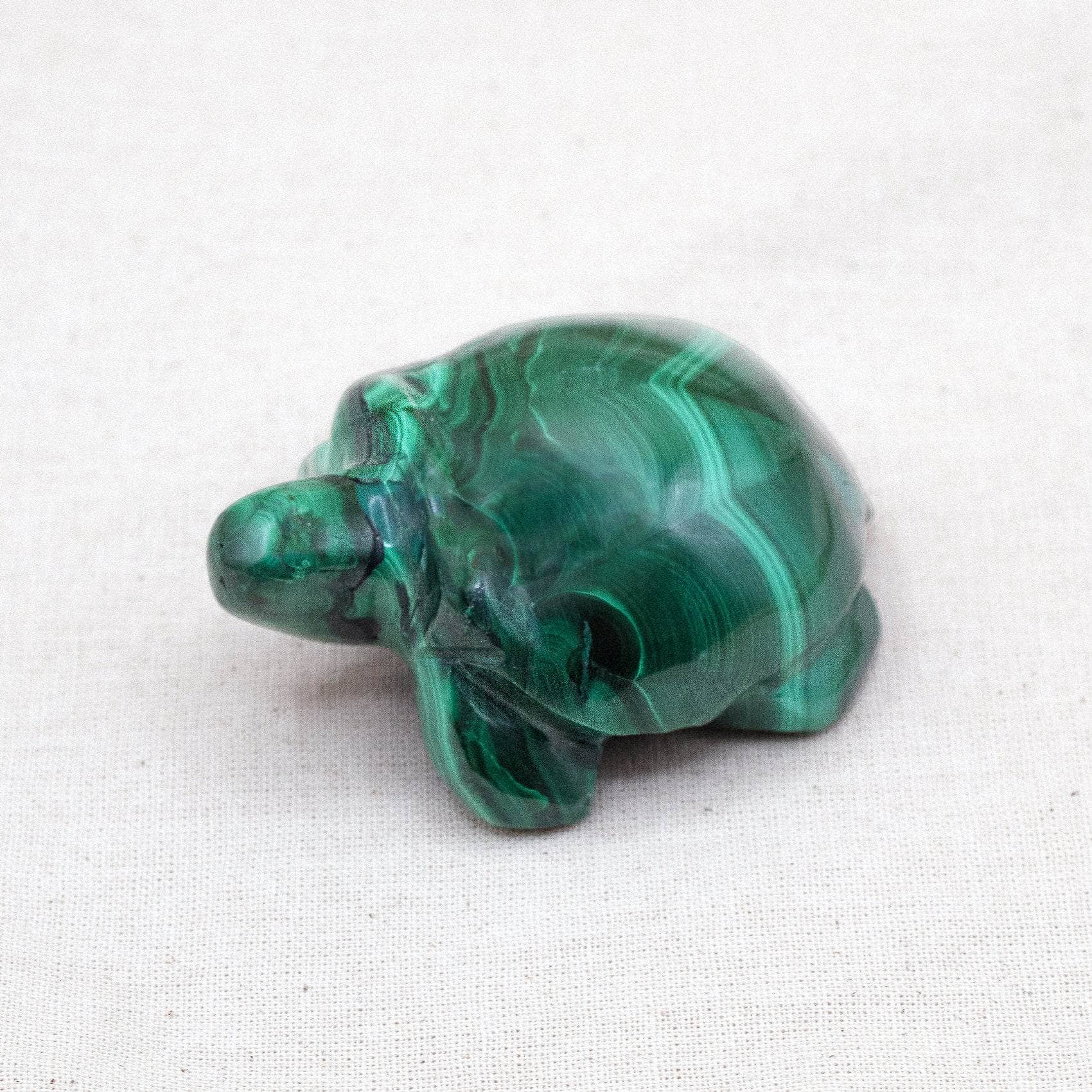 TR-TURT-MAL-QE-12-1_37617d37-a342-4816-915c-309d0e758d21 Genuine Malachite Turtles- Hand Carved - 1 of a Kind - Image 47