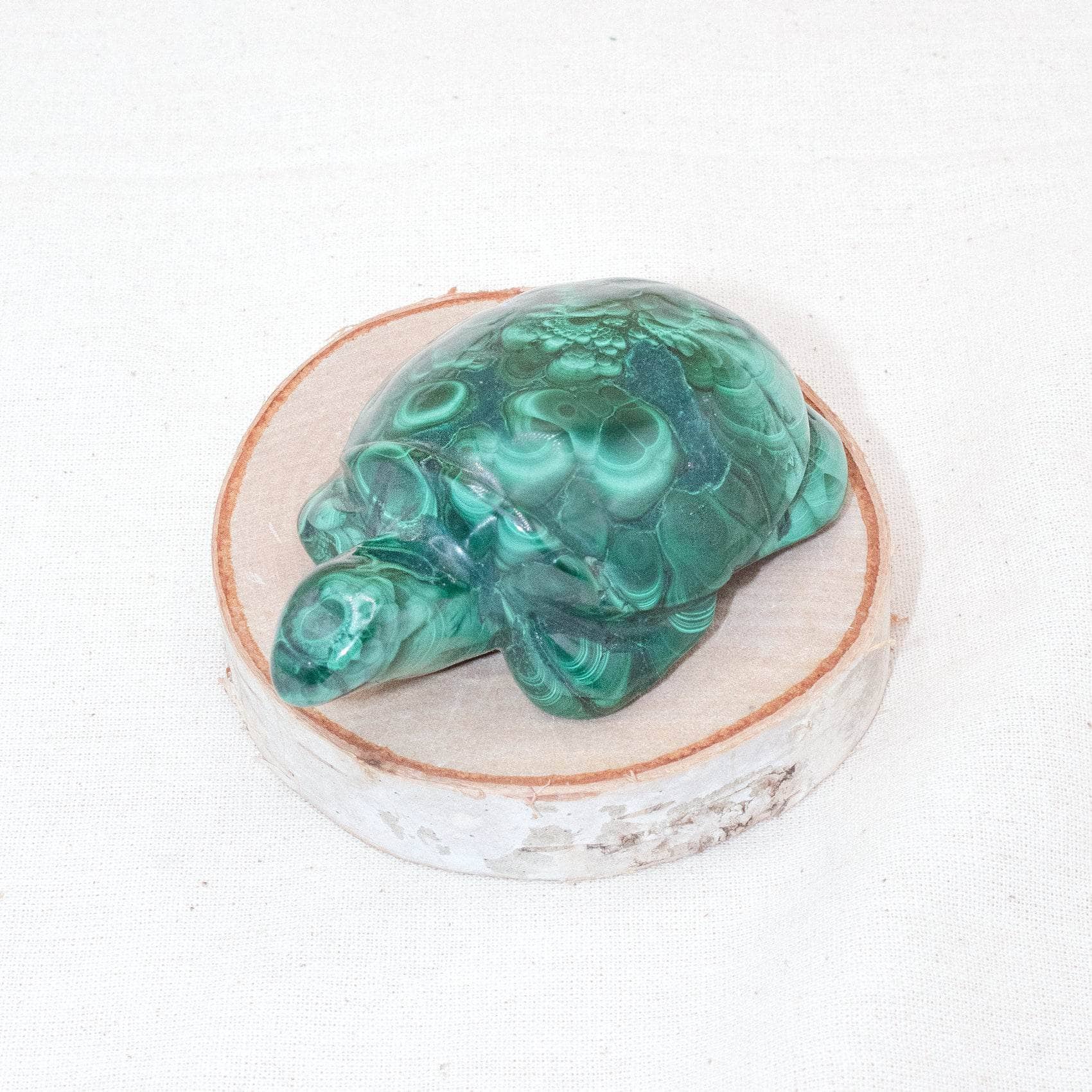 TR-TURT-MAL-QE-15-1 Genuine Malachite Turtles- Hand Carved - 1 of a Kind - Image 55