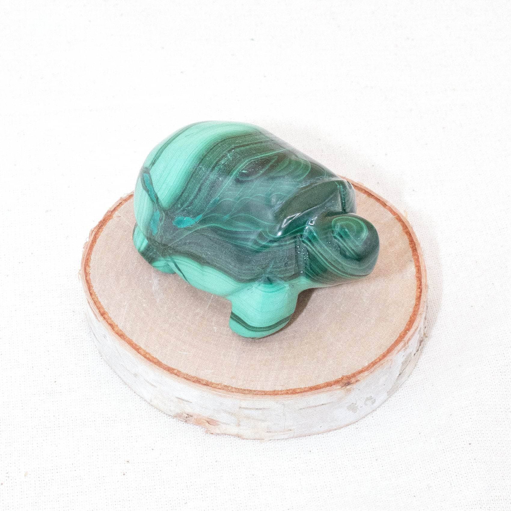 TR-TURT-MAL-QE-16-2 Genuine Malachite Turtles- Hand Carved - 1 of a Kind - Image 57