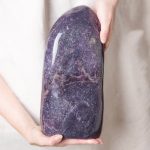 Lepidolite Freeform - AAA Premium Quality - Image 29
