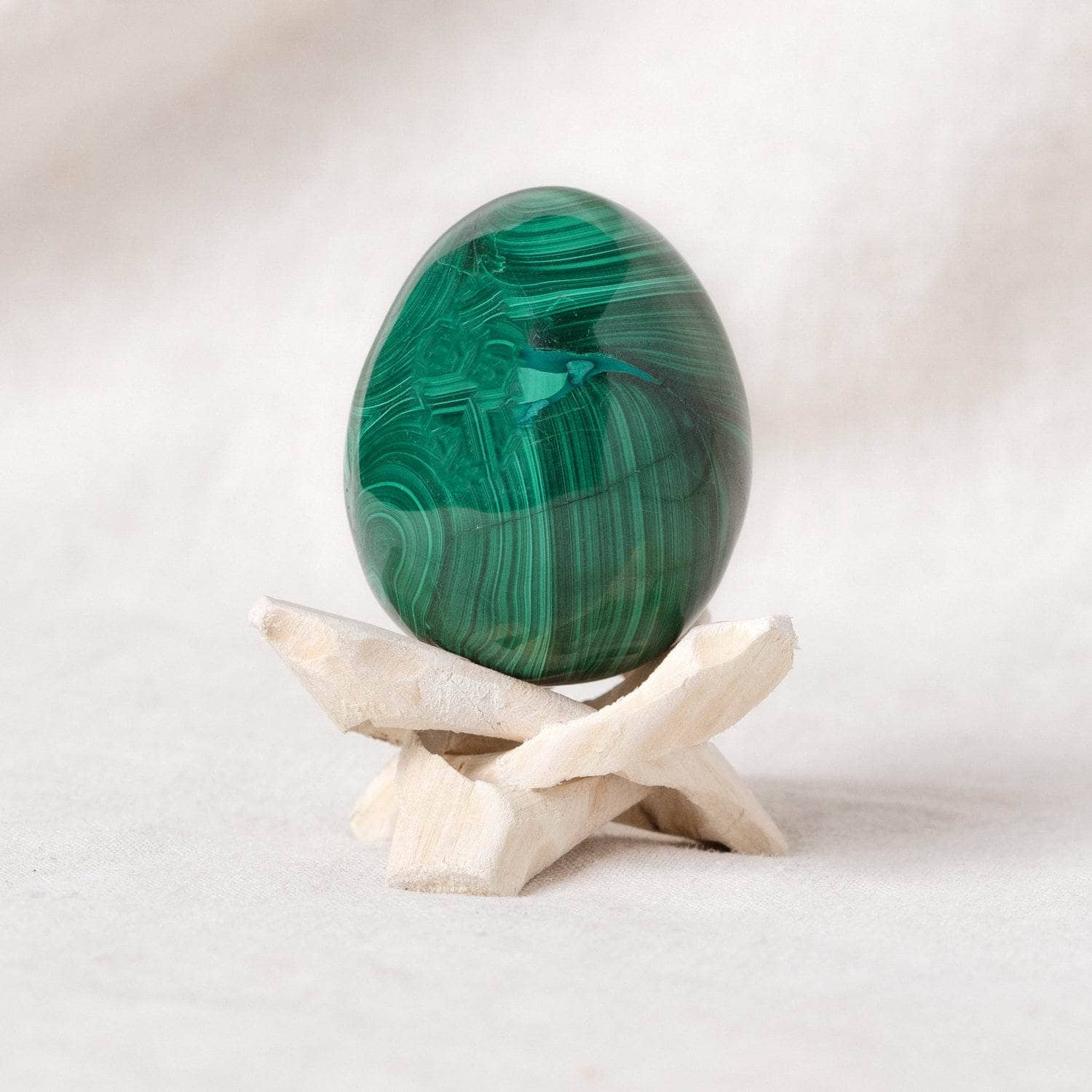 TR-egg-mal-QE-3-2 Genuine Malachite Eggs - AAA Premium Quality - Image 11