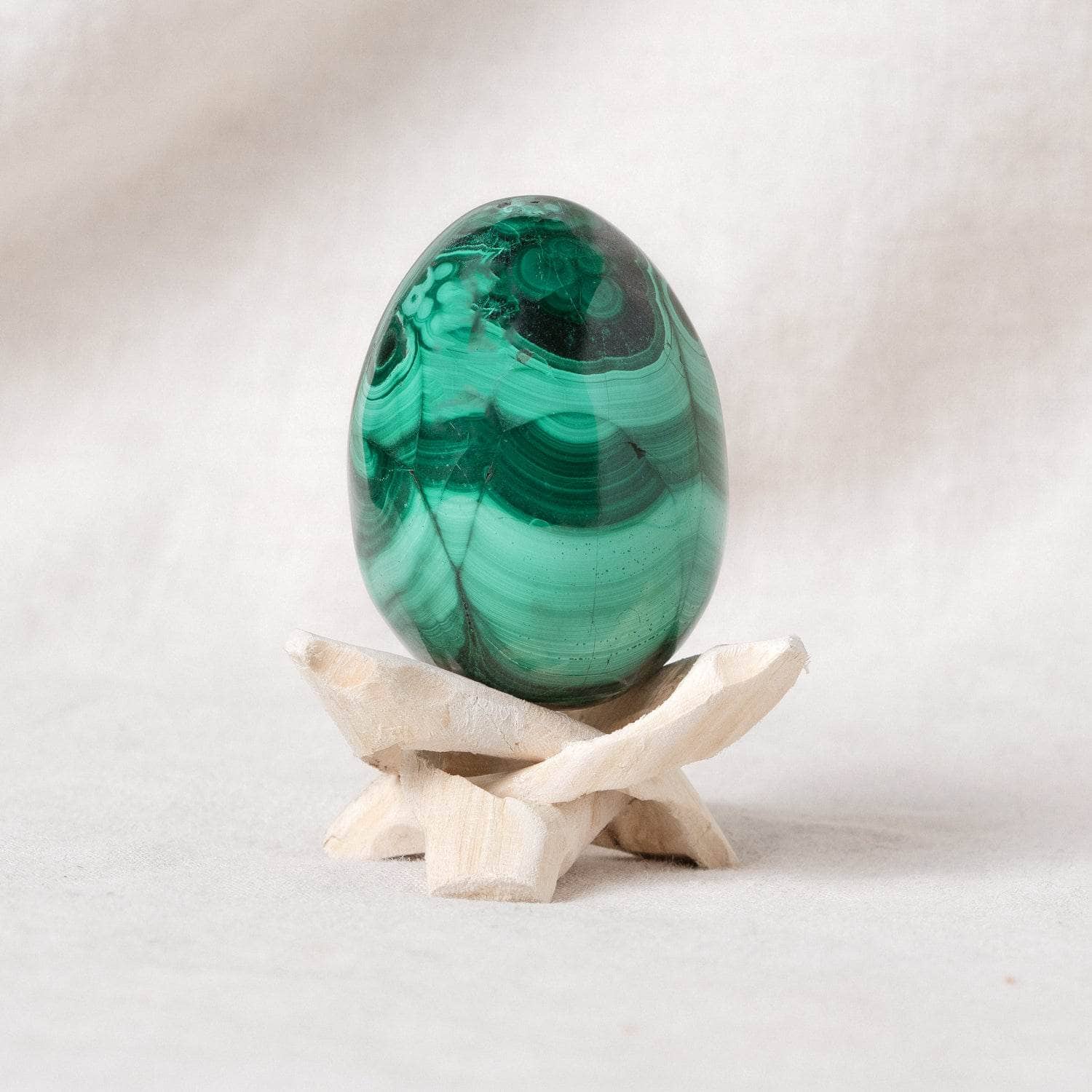 TR-egg-mal-QE-4-2 Genuine Malachite Eggs - AAA Premium Quality - Image 15