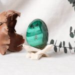 Genuine Malachite Eggs - AAA Premium Quality - Image 13